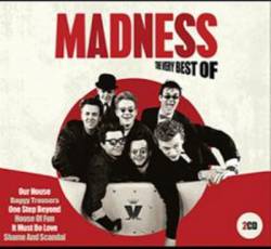 Madness : The Very Best Of